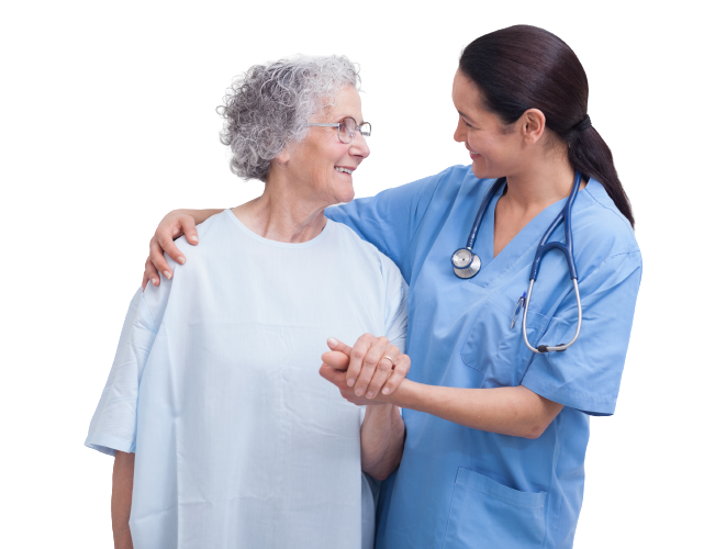 Курс младшей медсестры по уходу за больными в Сызрани